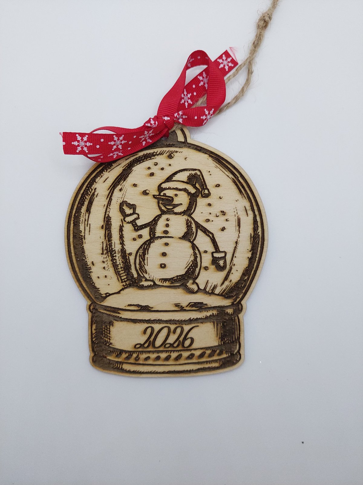 Χριστουγεννιάτικα Γούρια 2026