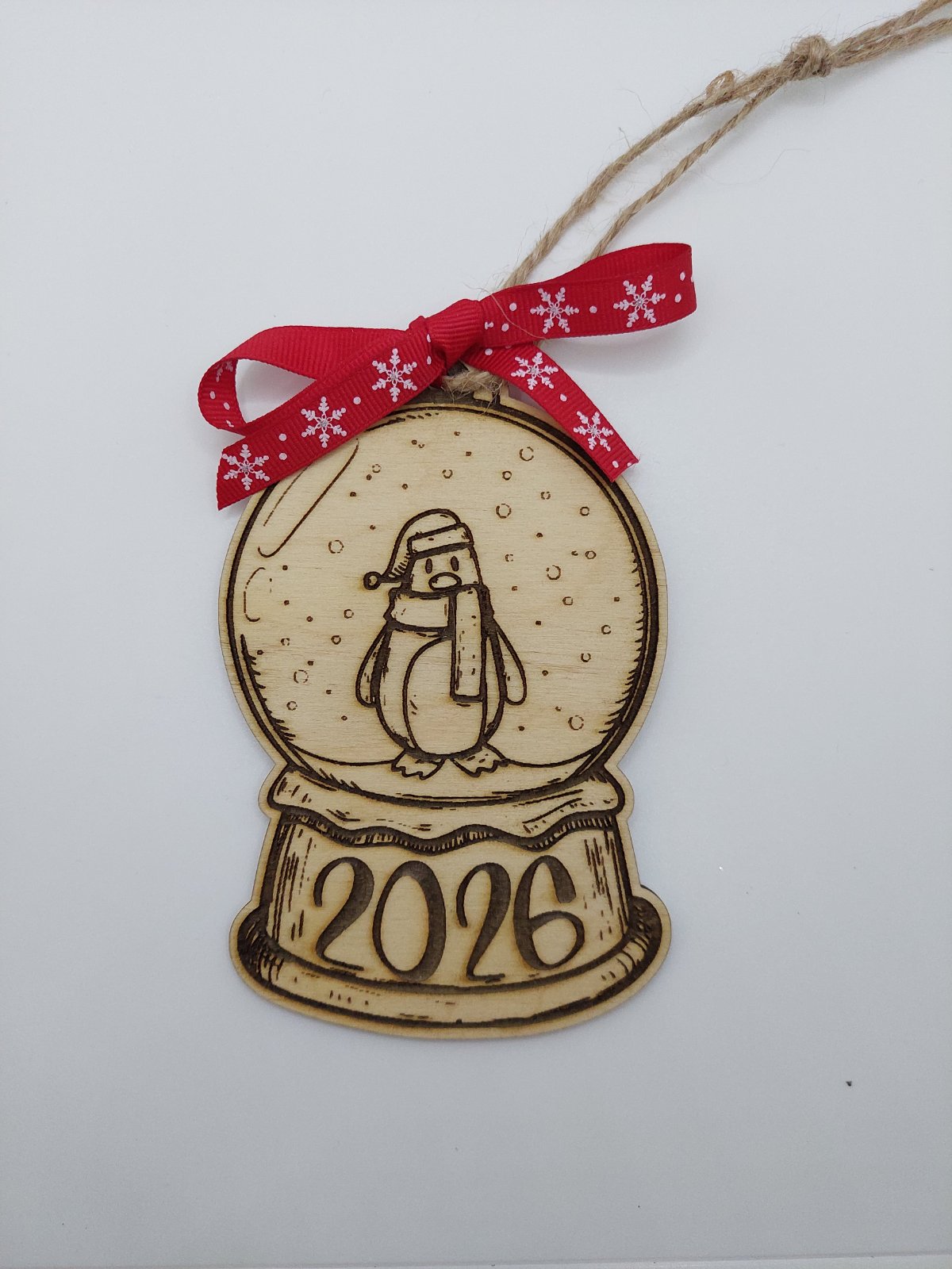 Χριστουγεννιάτικα Γούρια 2026