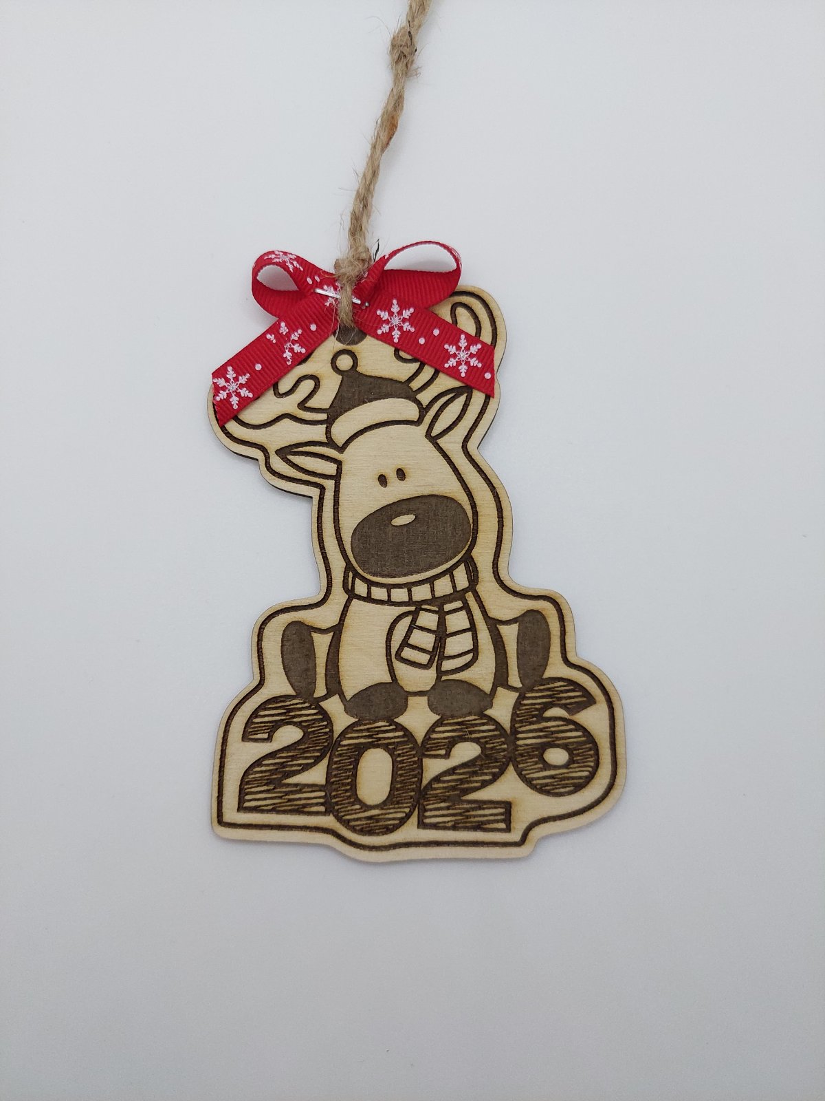 Χριστουγεννιάτικα Γούρια 2026