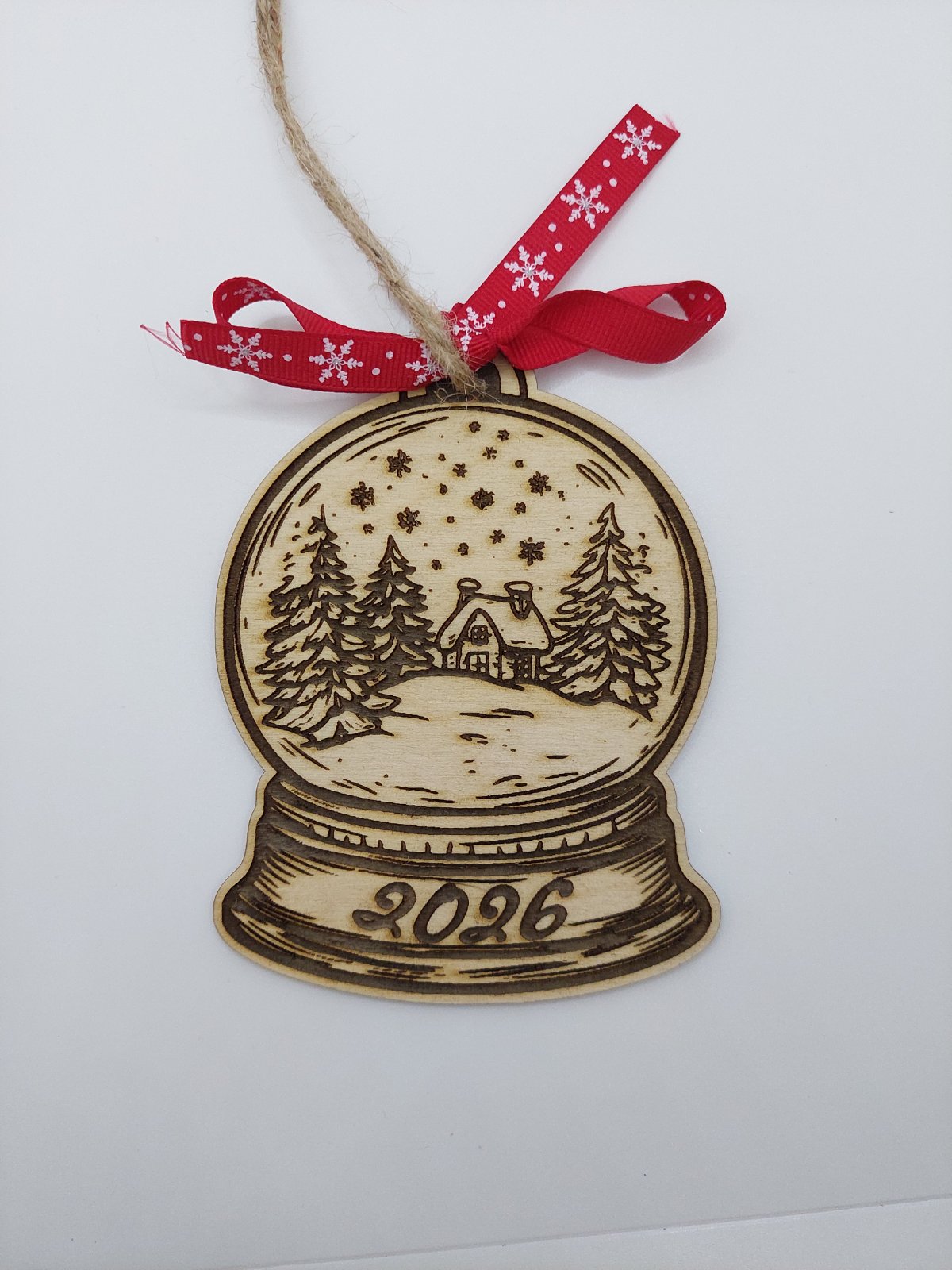 Χριστουγεννιάτικα Γούρια 2026