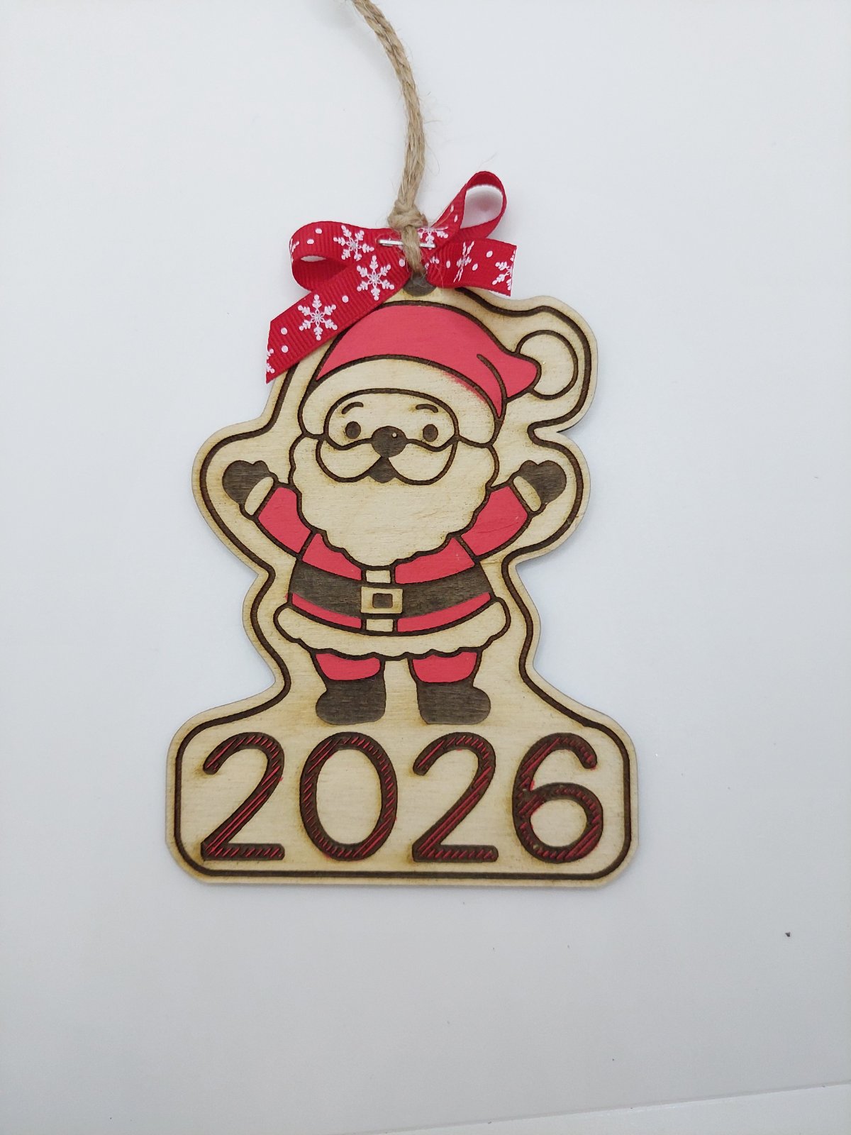 Χριστουγεννιάτικα Γούρια 2026