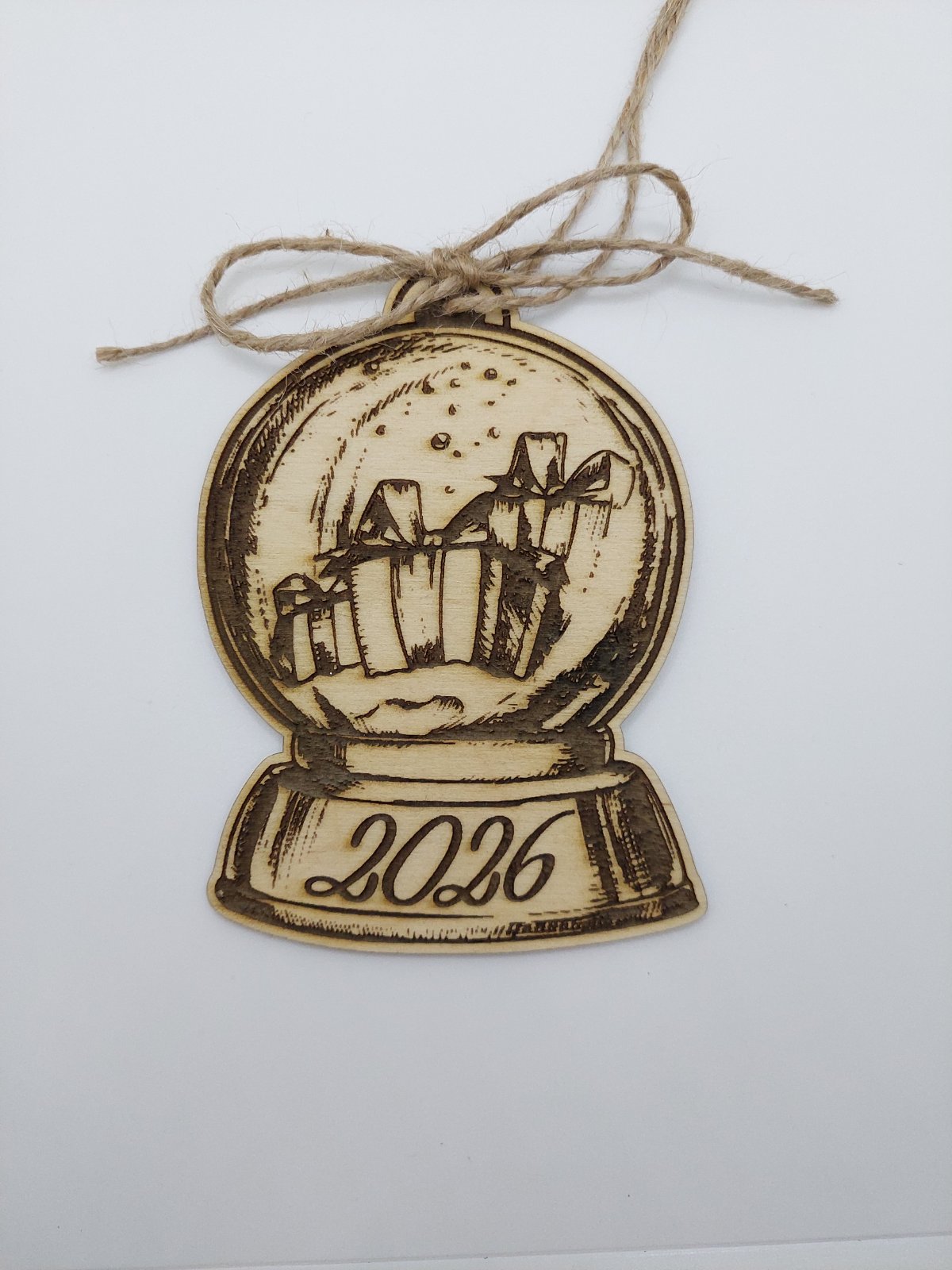 Χριστουγεννιάτικα Γούρια 2026