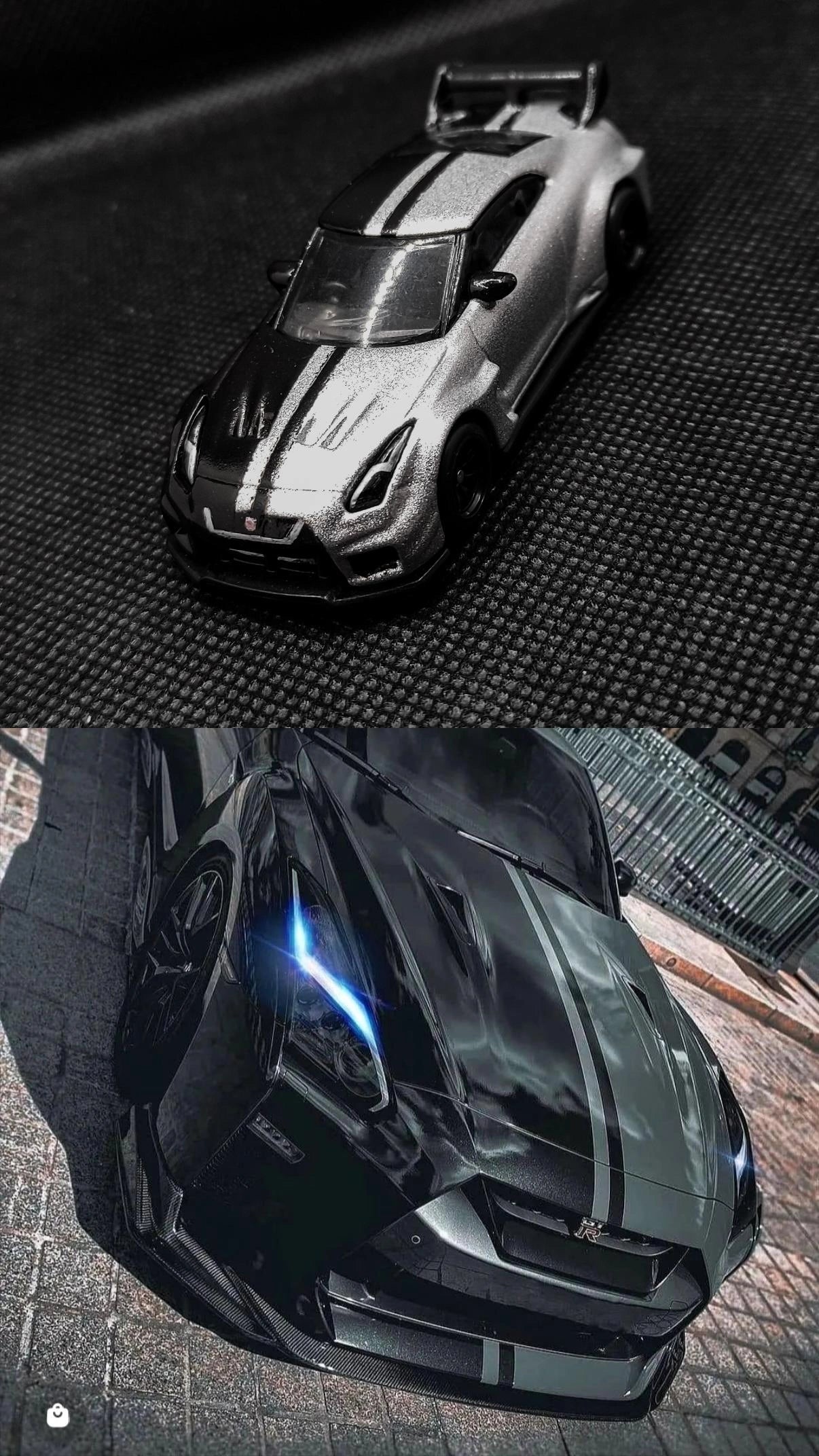 Custom HotWheels of your Choice - Turn your car into a HotWheels! Custom 1:64 diecast made to order!