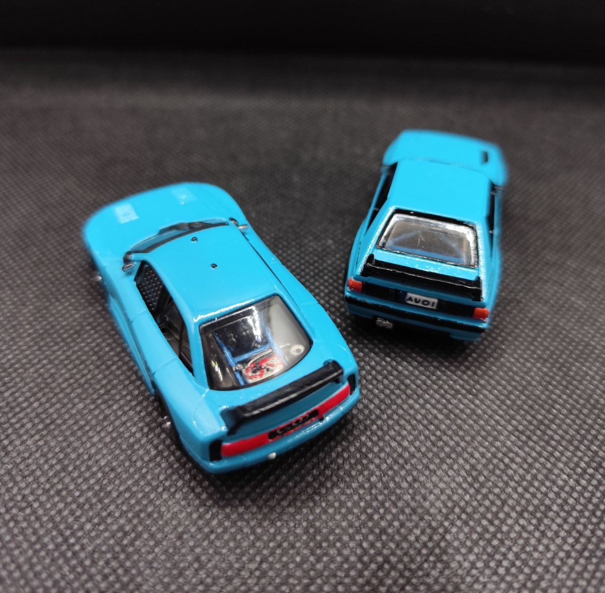 Custom HotWheels of your Choice - Turn your car into a HotWheels! Custom 1:64 diecast made to order!